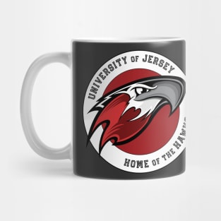 U of J Mug